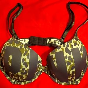 Victoria's Secret PINK bra